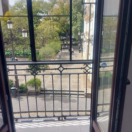Apartamento 1 Dormitorio. Jesus Gran Poder 4. Plaza De La Gavidia 세비야 외부 사진