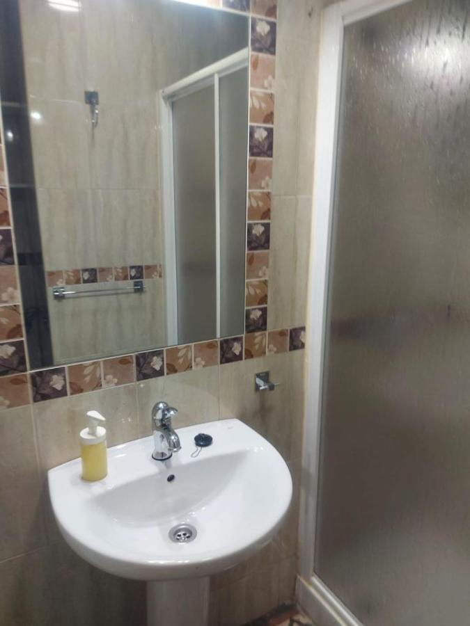 Apartamento 1 Dormitorio. Jesus Gran Poder 4. Plaza De La Gavidia 세비야 외부 사진