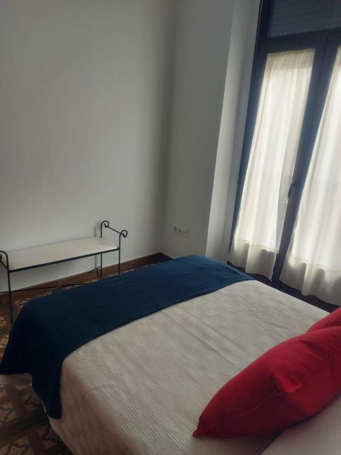 Apartamento 1 Dormitorio. Jesus Gran Poder 4. Plaza De La Gavidia 세비야 외부 사진