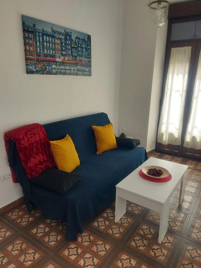 Apartamento 1 Dormitorio. Jesus Gran Poder 4. Plaza De La Gavidia 세비야 외부 사진