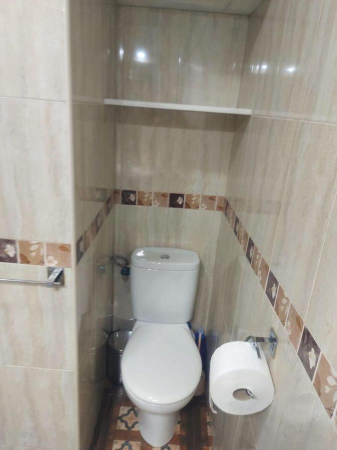 Apartamento 1 Dormitorio. Jesus Gran Poder 4. Plaza De La Gavidia 세비야 외부 사진
